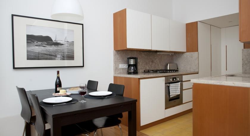 Freedom Serviced Apartments - Cais Do Sodre Lisboa Exteriér fotografie